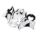 Kawasaki Ninja ZX-25R ZX-4R ZX-4RR 2019-2024 Fairing Kit