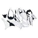 Kawasaki Ninja ZX-25R ZX-4R ZX-4RR 2019-2024 Fairing Kit