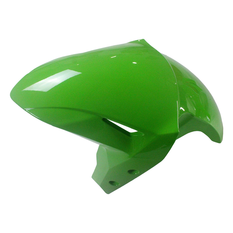 Kawasaki Ninja ZX-25R ZX-4R ZX-4RR 2019-2024 Fairing Kit