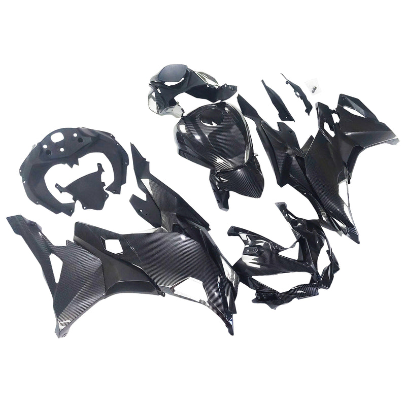 Kawasaki Ninja ZX-25R ZX-4R ZX-4RR 2019-2024 Fairing Kit