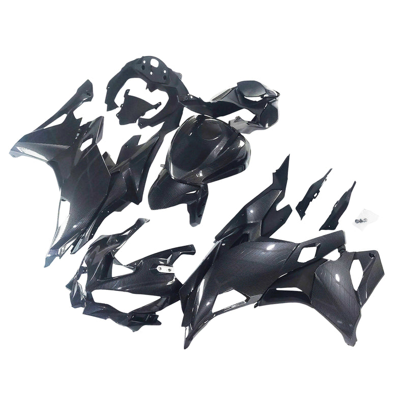 Kawasaki Ninja ZX-25R ZX-4R ZX-4RR 2019-2024 Fairing Kit