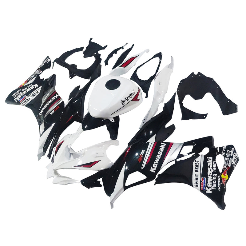 Kawasaki Ninja ZX-25R ZX-4R ZX-4RR 2019-2024 Fairing Kit