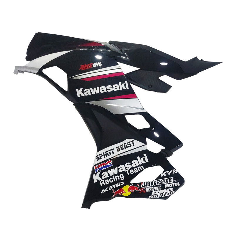 Kawasaki Ninja ZX-25R ZX-4R ZX-4RR 2019-2024 Fairing Kit