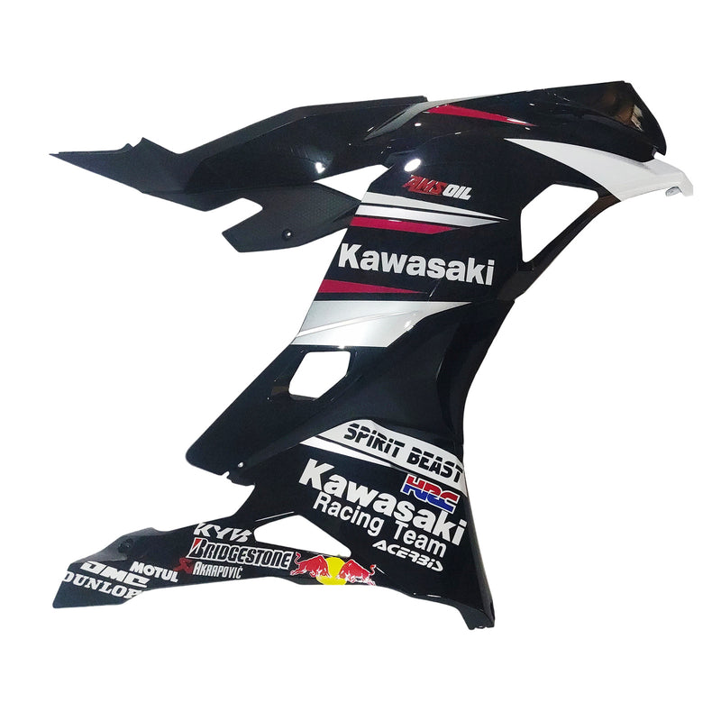 Kawasaki Ninja ZX-25R ZX-4R ZX-4RR 2019-2024 Fairing Kit