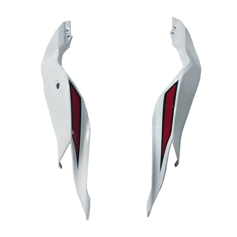 Kawasaki Ninja ZX-25R ZX-4R ZX-4RR 2019-2024 Fairing Kit