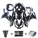 Kawasaki Ninja ZX-25R ZX-4R ZX-4RR 2019-2024 Fairing Kit