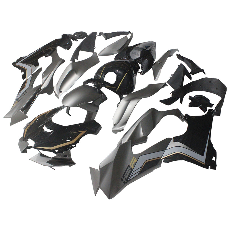 Kawasaki ZX-10R ZX10R 2021-2023 Fairing Kit Bodywork ABS