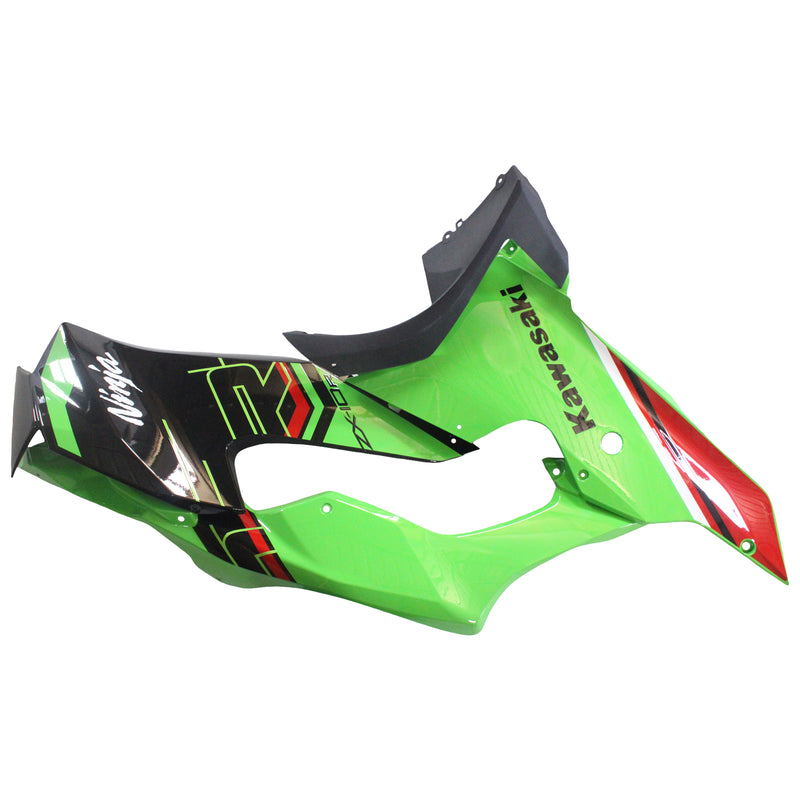 Kawasaki ZX-10R ZX10R 2021-2023 Fairing Kit Bodywork ABS