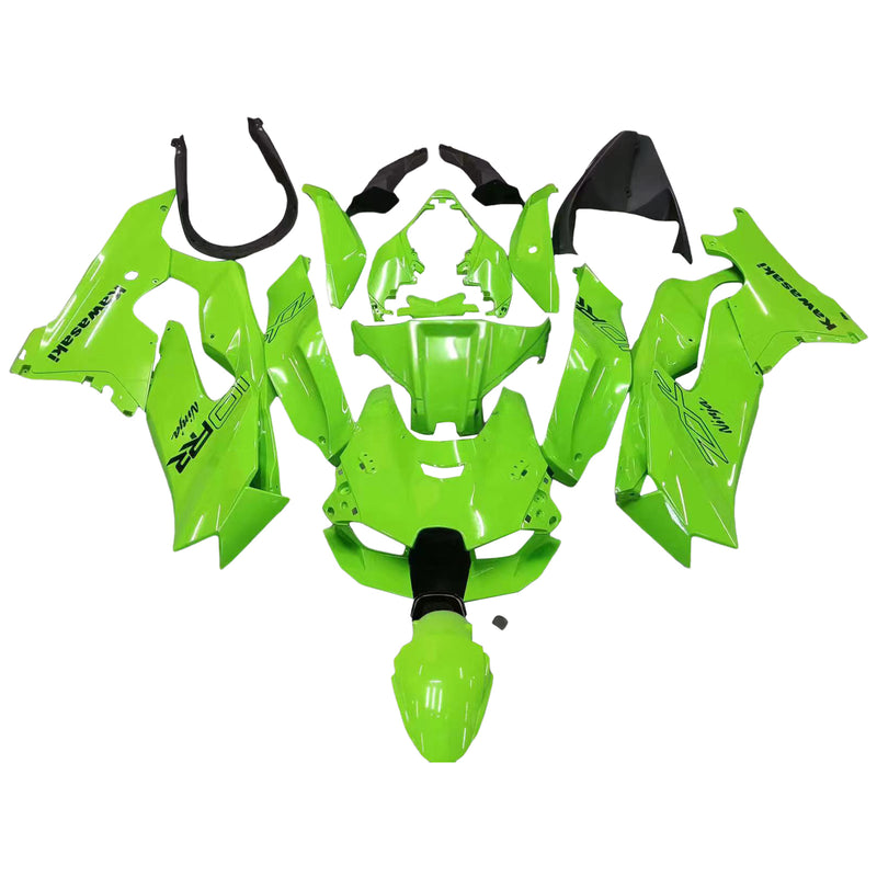 Kawasaki ZX-10R ZX10R 2021-2023 Fairing Kit Bodywork ABS