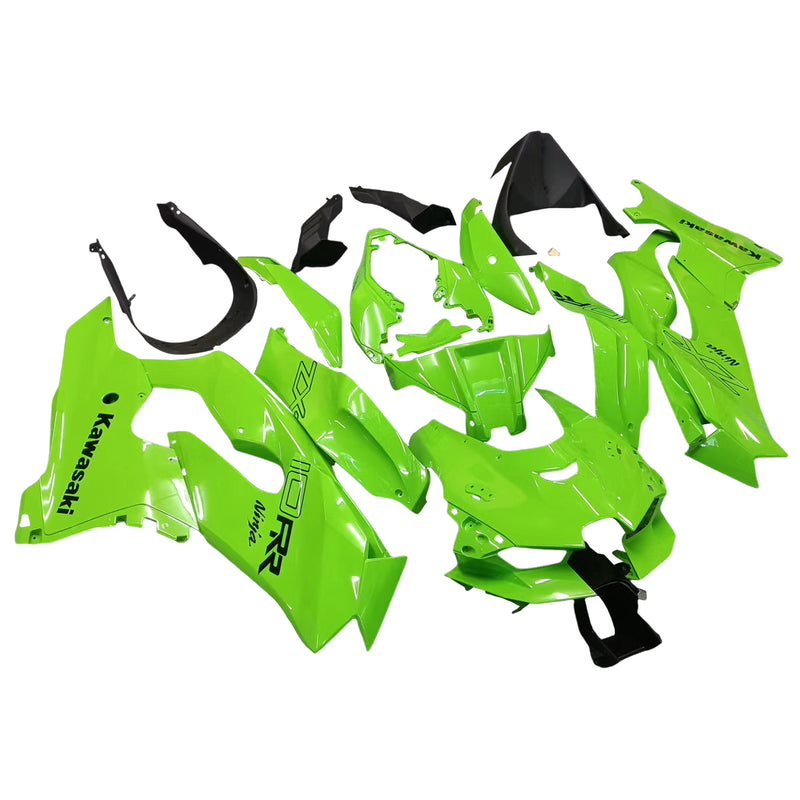 Kawasaki ZX-10R ZX10R 2021-2023 Fairing Kit Bodywork ABS