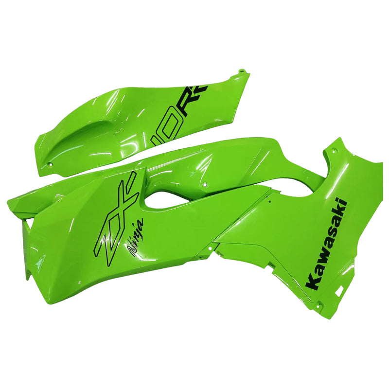 Kawasaki ZX-10R ZX10R 2021-2023 Fairing Kit Bodywork ABS