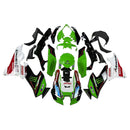 Amotopart Kawasaki ZX-10R ZX10R 2021-2023 Fairing Kit Bodywork ABS