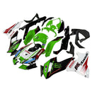 Amotopart Kawasaki ZX-10R ZX10R 2021-2023 Fairing Kit Bodywork ABS