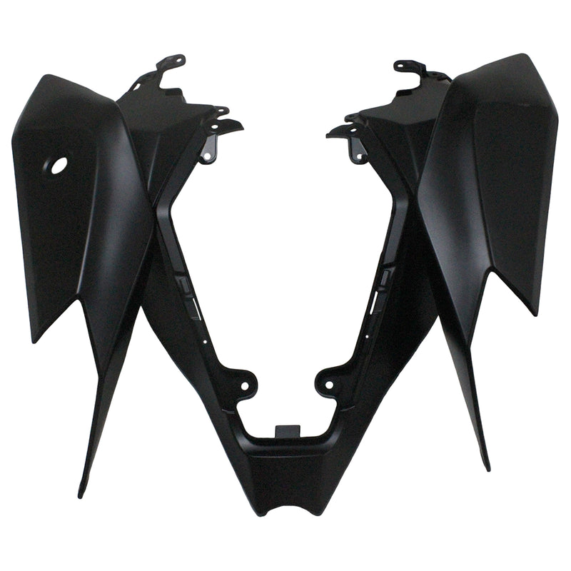 Amotopart Kawasaki ZX-10R ZX10R 2021-2023 Fairing Kit Bodywork ABS