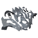 Amotopart Kawasaki ZX-10R ZX-10RR 2021-2024 Fairing Kit Bodywork ABS
