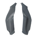 Amotopart Kawasaki ZX-10R ZX-10RR 2021-2024 Fairing Kit Bodywork ABS