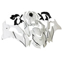 Kawasaki ZX-10R ZX-10RR 2021-2024 Fairing Kit Bodywork ABS