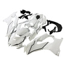 Kawasaki ZX-10R ZX-10RR 2021-2024 Fairing Kit Bodywork ABS