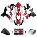 Kawasaki ZX-10R ZX-10RR 2021-2024 Fairing Kit Bodywork ABS