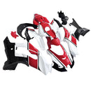 Kawasaki ZX-10R ZX-10RR 2021-2024 Fairing Kit Bodywork ABS
