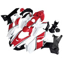 Kawasaki ZX-10R ZX-10RR 2021-2024 Fairing Kit Bodywork ABS