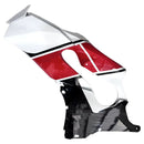 Kawasaki ZX-10R ZX-10RR 2021-2024 Fairing Kit Bodywork ABS