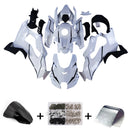 Kawasaki ZX-10R ZX-10RR 2021-2024 Fairing Kit Bodywork ABS