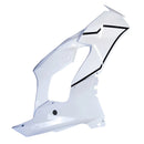 Kawasaki ZX-10R ZX-10RR 2021-2024 Fairing Kit Bodywork ABS