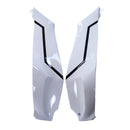 Kawasaki ZX-10R ZX-10RR 2021-2024 Fairing Kit Bodywork ABS