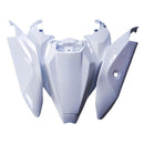 Kawasaki ZX-10R ZX-10RR 2021-2024 Fairing Kit Bodywork ABS