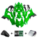 Kawasaki ZX-10R ZX-10RR 2021-2024 Fairing Kit Bodywork ABS