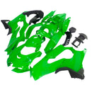 Kawasaki ZX-10R ZX-10RR 2021-2024 Fairing Kit Bodywork ABS