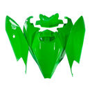 Kawasaki ZX-10R ZX-10RR 2021-2024 Fairing Kit Bodywork ABS