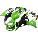 Kawasaki ZX-6R ZX6R 2024 Fairing Kit Bodywork Plastic ABS