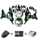 Kawasaki ZX-6R ZX6R 2024 Fairing Kit Bodywork Plastic ABS