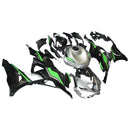 Kawasaki ZX-6R ZX6R 2024 Fairing Kit Bodywork Plastic ABS