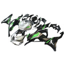 Kawasaki ZX-6R ZX6R 2024 Fairing Kit Bodywork Plastic ABS