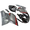 Amotopart MV Agusta F4 1000 2005-2006 Fairing Kit Bodywork Plastic ABS