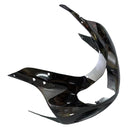 Fairings 2000-2002 Suzuki GSXR 1000 Silver & Black  Generic