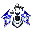 Fairings 2000-2002 Suzuki GSXR 1000 Blue & Black GSXR  Generic