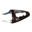 Fairings 2000-2002 Suzuki GSXR 1000 Silver Blue Black GSXR   Generic