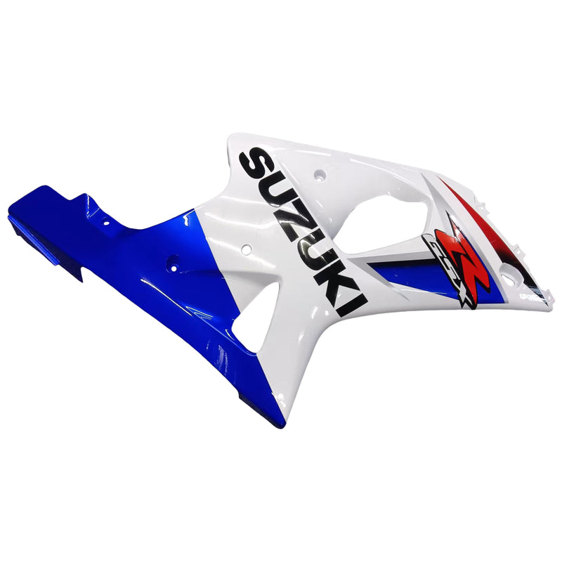 Suzuki GSXR1000 2000-2002 Fairing Kit K1 K2