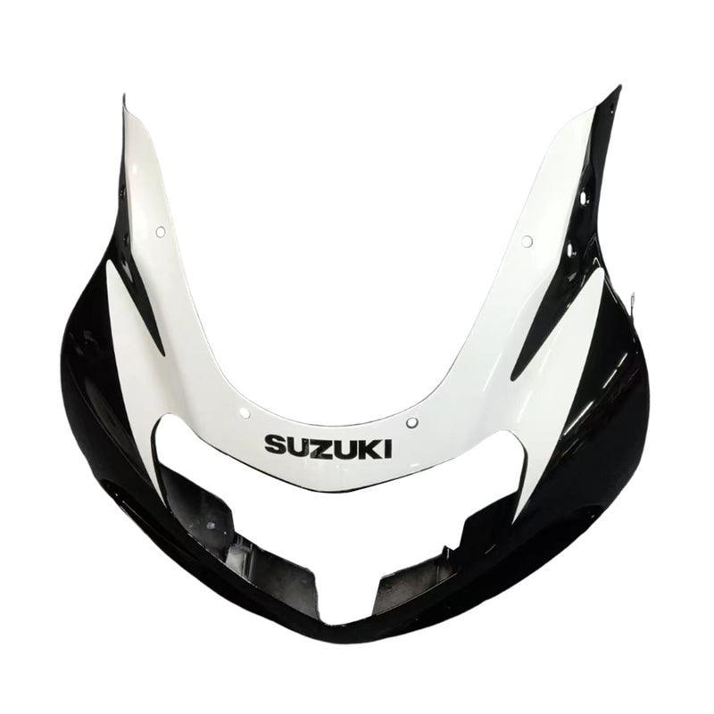 Suzuki GSXR1000 2000-2002 Fairing Kit K1 K2