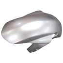 Fairings 2003-2004 Suzuki GSXR 1000 Silver GSXR  Generic