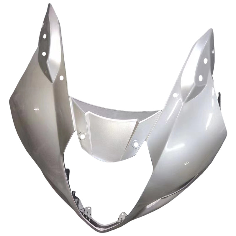 Fairings 2003-2004 Suzuki GSXR 1000 Silver GSXR  Generic