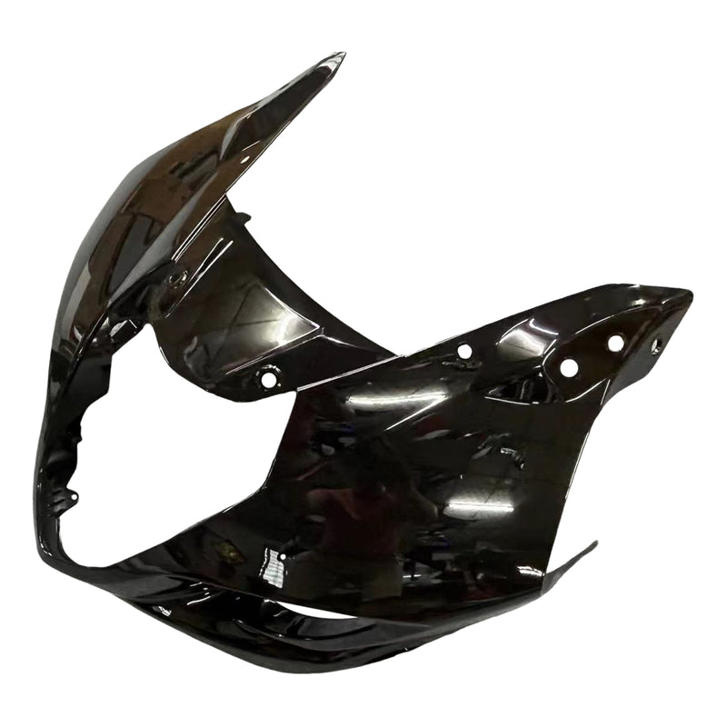 Fairings 2003-2004 Suzuki GSXR 1000  Black Suzuki  Generic