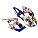 Fairings 2003-2004 Suzuki GSXR 1000 Multi-Color pepephone  Generic