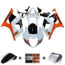 Suzuki GSXR1000 2003-2004 Fairing Kit K3