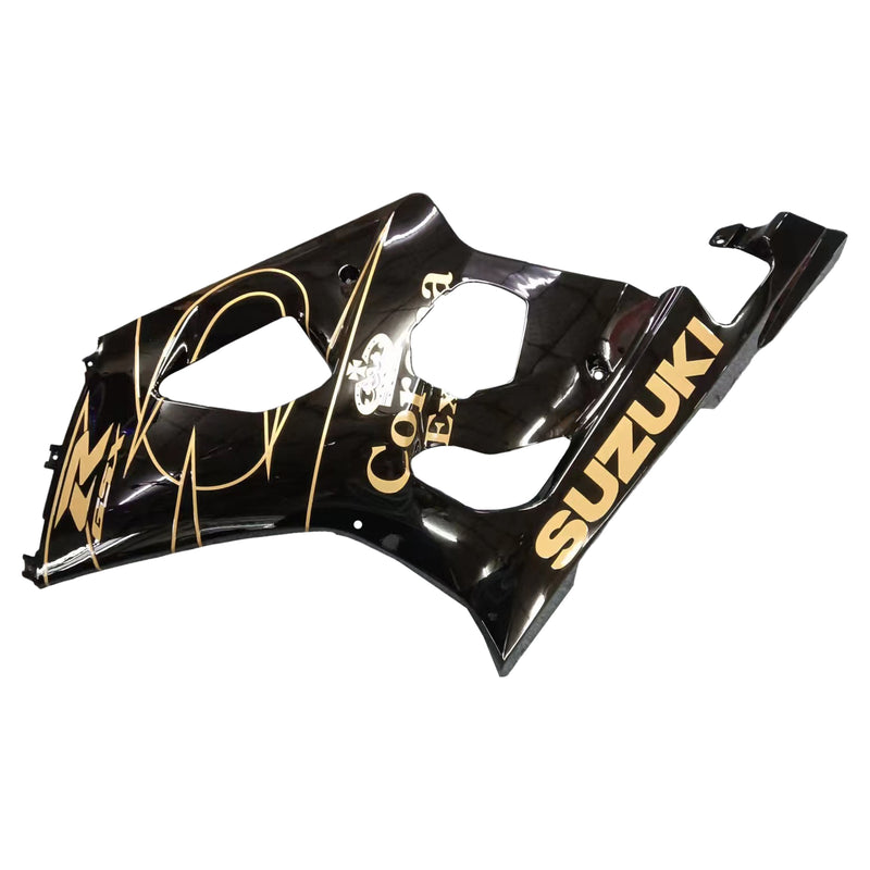 Suzuki GSXR1000 2003-2004 Fairing Kit K3