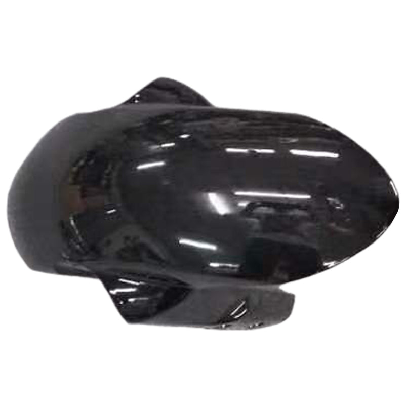 For GSXR1000 2005-2006 Bodywork Fairing Black ABS Injection Molded Plastics Set Generic